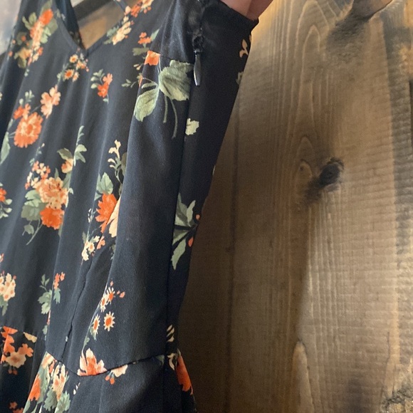 Jack dress size 2 - Picture 3 of 8